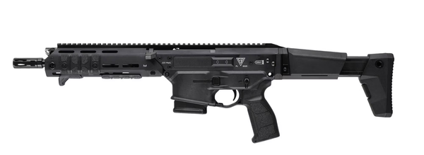 Selbstladebüchse Fabryka Broni „Łucznik”- Radom GROT S10 FB-M1 10.5" .223 Rem., Bild 1